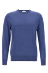 Ballantyne R Neck Sweaters And Cardigans