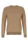 Ballantyne R Neck Sweaters And Cardigans