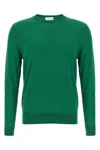 Ballantyne R Neck Sweaters And Cardigans