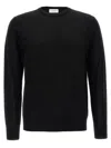 Ballantyne R Neck Sweaters And Cardigans