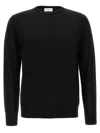 Ballantyne R Neck Sweaters And Cardigans