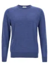 Ballantyne R Neck Sweaters And Cardigans