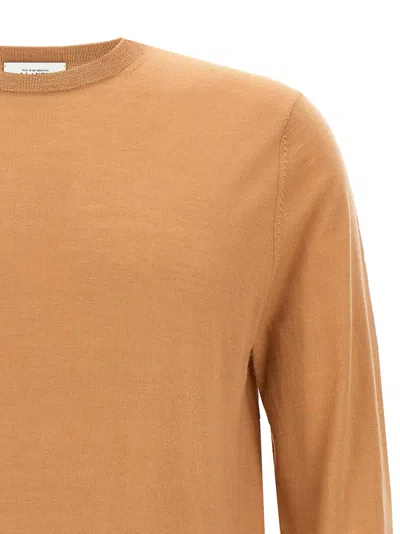 BALLANTYNE R NECK SWEATER