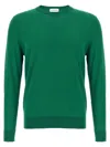 Ballantyne R Neck Sweaters And Cardigans