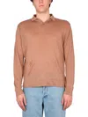 Ballantyne Regular Fit Polo Shirt