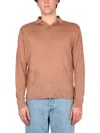 Ballantyne Regular Fit Polo Shirt