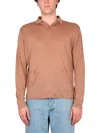 Ballantyne Regular Fit Polo Shirt
