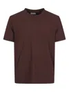 Ballantyne Plain T-shirt