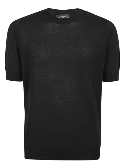 BALLANTYNE ROUND NECK T-SHIRT
