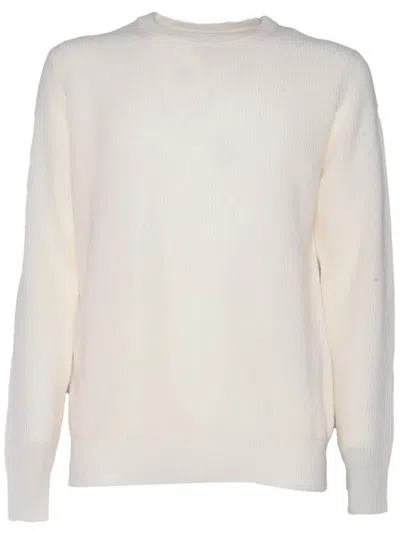 Ballantyne Shirts In White