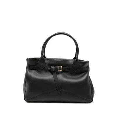 Ballantyne Small Kate Tote Bag In Black