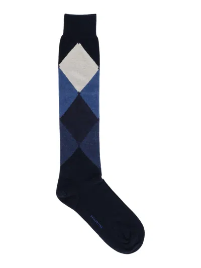 Ballantyne Socks In Black
