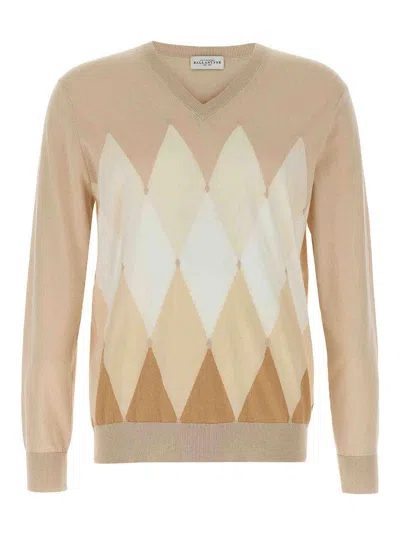 BALLANTYNE SWEATER