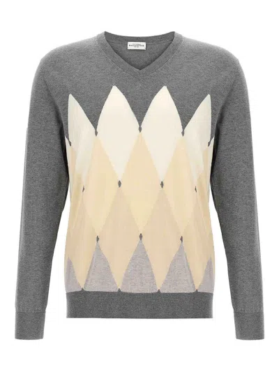 BALLANTYNE SWEATER