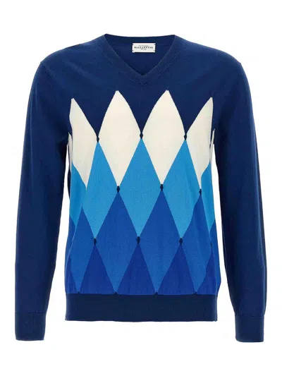 BALLANTYNE SWEATER