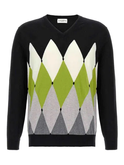 BALLANTYNE SWEATER