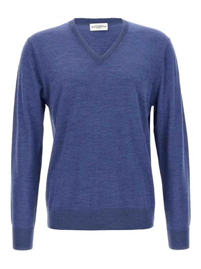BALLANTYNE SWEATER