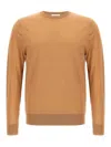 Ballantyne R Neck Sweaters And Cardigans