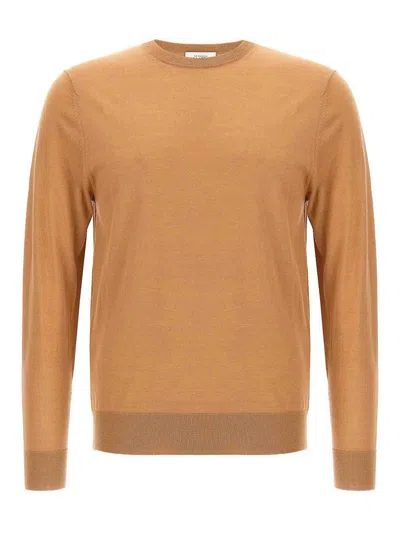 BALLANTYNE SWEATER
