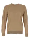 Ballantyne R Neck Sweaters And Cardigans