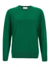 Ballantyne R Neck Sweaters And Cardigans