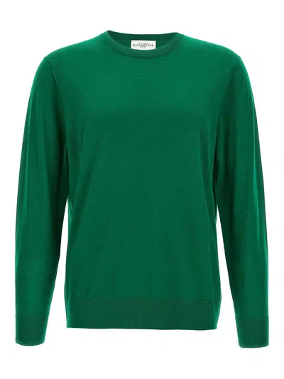 BALLANTYNE SWEATER