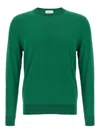 Ballantyne R Neck Sweaters And Cardigans