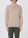 Ballantyne Sweater  Men Color Dust