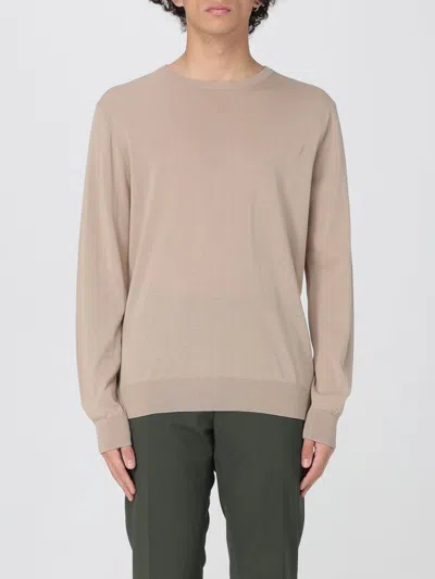 BALLANTYNE SWEATER BALLANTYNE MEN COLOR BEIGE,G74433022
