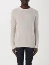 Ballantyne Pullover  Herren Farbe Beige In Beige