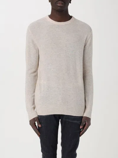 Ballantyne Pullover  Herren Farbe Beige