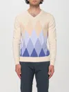 Ballantyne Sweater  Men Color Beige