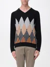 Ballantyne Sweater  Men Color Black
