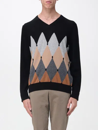 Ballantyne Sweater  Men Color Black