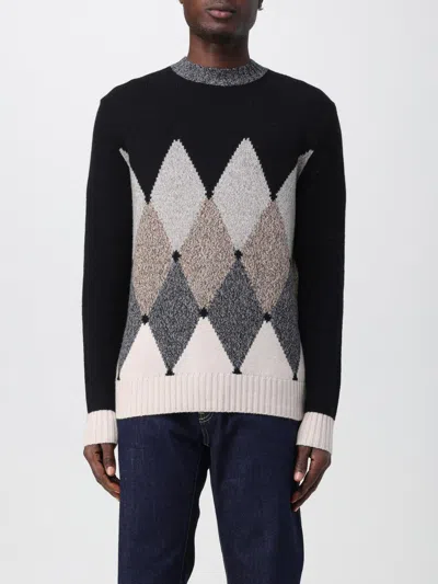 Ballantyne Sweater  Men Color Black