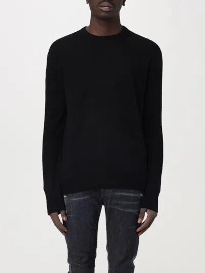 Ballantyne Pullover  Herren Farbe Schwarz In Black