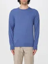 Ballantyne Sweater  Men Color Blue