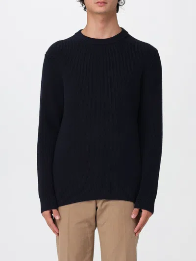 Ballantyne Sweater  Men Color Blue