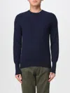 Ballantyne Sweater  Men Color Blue In Blue