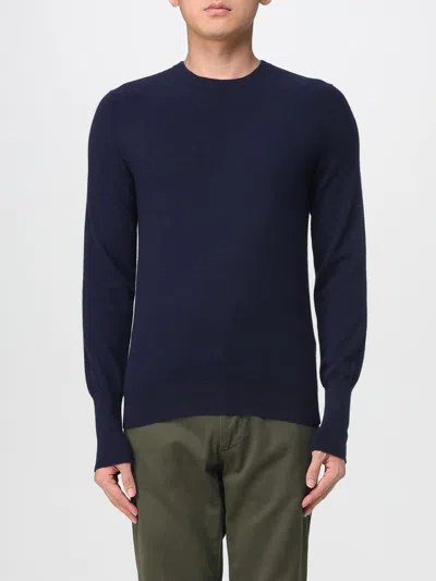 Ballantyne Sweater  Men Color Blue