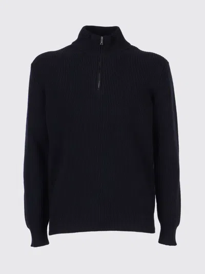 Ballantyne Sweater Men  In Blue