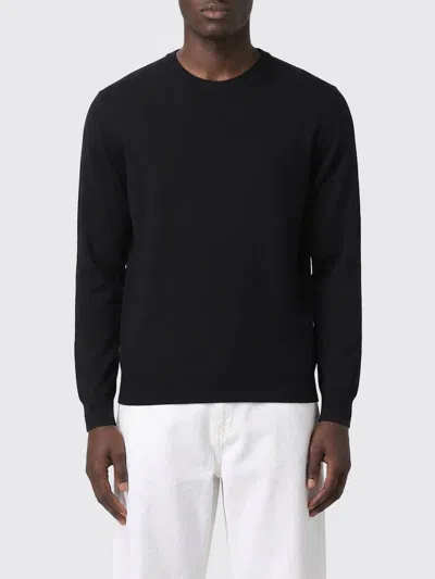 Ballantyne Sweater Men  In Black