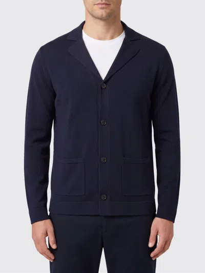 Ballantyne Sweater Men  In Blue