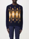Ballantyne Pullover  Herren Farbe Blau In Blue
