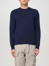 Ballantyne Sweater  Men Color Blue In Blau