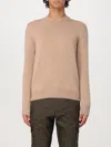 Ballantyne Sweater  Men Color Camel