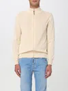 Ballantyne Sweater  Men Color Cream