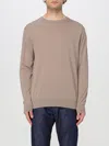 Ballantyne Sweater  Men Color Dust In ダスト