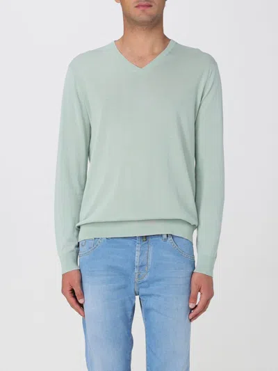 Ballantyne Sweater  Men Color Mint