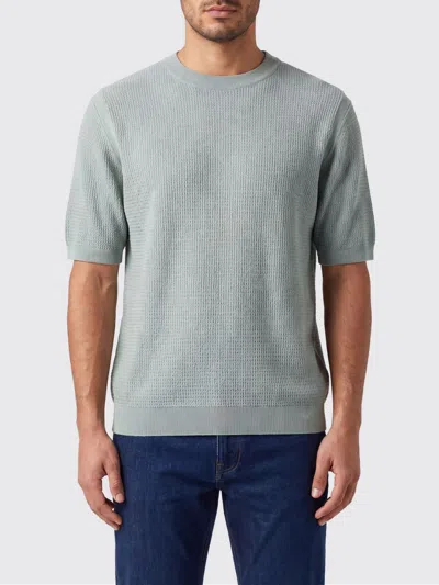 Ballantyne Sweater Men  In Gray